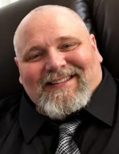 Eric A. Hogan 1966-2026